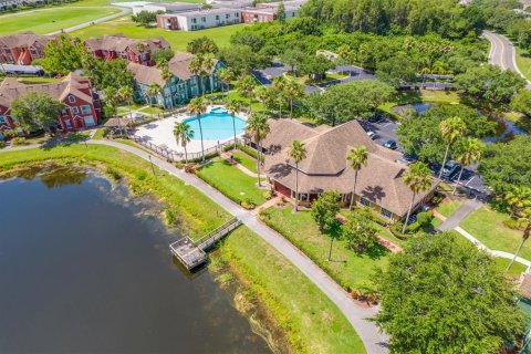 Copropriété à vendre à Tampa, Floride: 1 chambre, 83.98 m2 № 1405180 - photo 14