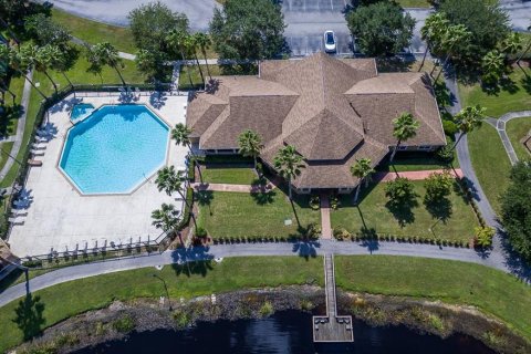 Copropriété à vendre à Tampa, Floride: 1 chambre, 83.98 m2 № 1405180 - photo 28