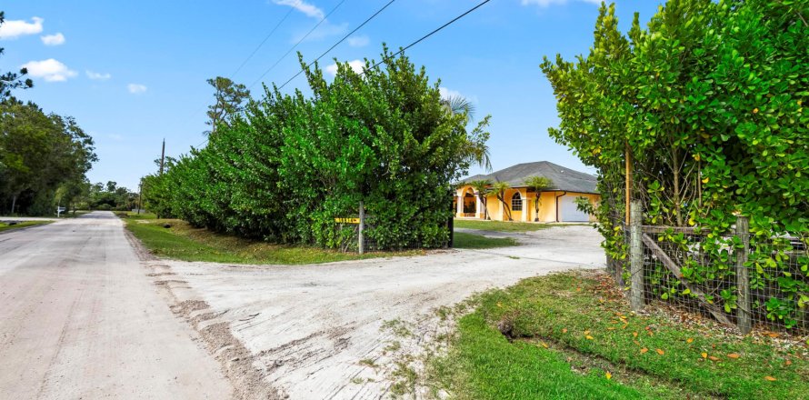 Casa en Jupiter, Florida 4 dormitorios, 199.83 m2 № 1182972