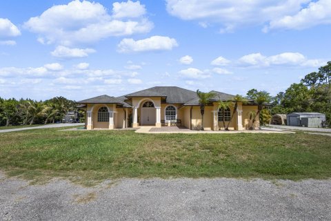 Villa ou maison à vendre à Jupiter, Floride: 4 chambres, 199.83 m2 № 1182972 - photo 21