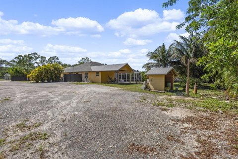 Villa ou maison à vendre à Jupiter, Floride: 4 chambres, 199.83 m2 № 1182972 - photo 2