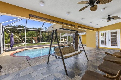 Villa ou maison à vendre à Jupiter, Floride: 4 chambres, 199.83 m2 № 1182972 - photo 4