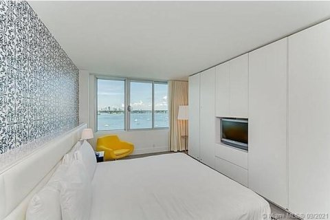 Condominio en venta en Miami Beach, Florida, 1 dormitorio, 64.66 m2 № 17645 - foto 5