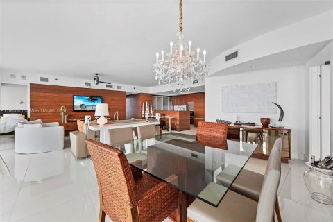 Copropriété à vendre à Miami Beach, Floride: 3 chambres, 199.28 m2 № 1372871 - photo 4