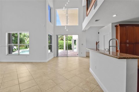 Villa ou maison à vendre à Miramar, Floride: 5 chambres, 312.24 m2 № 1372830 - photo 29