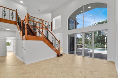 Villa ou maison à vendre à Miramar, Floride: 5 chambres, 312.24 m2 № 1372830 - photo 11