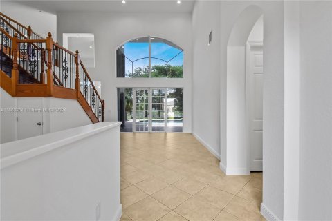 Villa ou maison à vendre à Miramar, Floride: 5 chambres, 312.24 m2 № 1372830 - photo 18