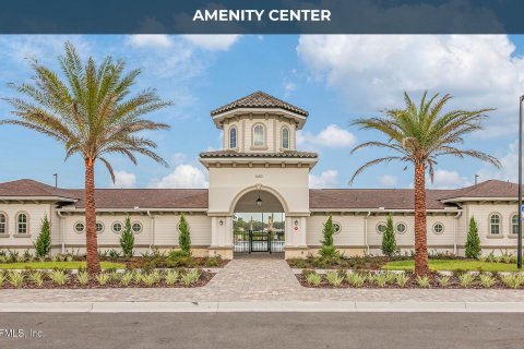 Villa ou maison à vendre à Saint Augustine, Floride: 4 chambres, 165.18 m2 № 771838 - photo 22