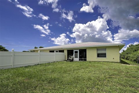 Duplex à vendre à Englewood, Floride: 2 chambres, 95.97 m2 № 1296795 - photo 23