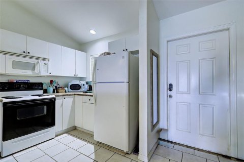 Duplex à vendre à Englewood, Floride: 2 chambres, 95.97 m2 № 1296795 - photo 5