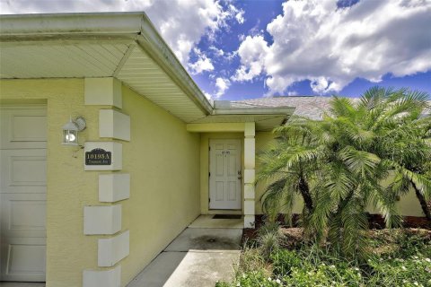 Duplex à vendre à Englewood, Floride: 2 chambres, 95.97 m2 № 1296795 - photo 4