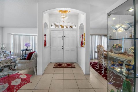 Villa ou maison à vendre à Kissimmee, Floride: 4 chambres, 193.33 m2 № 1296875 - photo 11