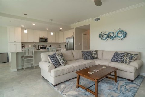 Condominio en alquiler en Bradenton, Florida, 2 dormitorios, 107.21 m2 № 214685 - foto 11