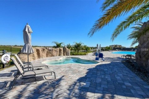 Copropriété à louer à Bradenton, Floride: 2 chambres, 107.21 m2 № 214685 - photo 28