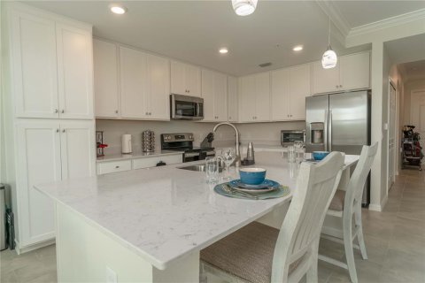 Condominio en alquiler en Bradenton, Florida, 2 dormitorios, 107.21 m2 № 214685 - foto 12