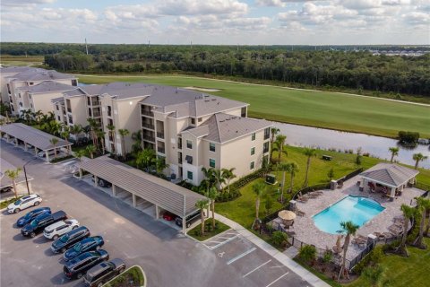 Copropriété à louer à Bradenton, Floride: 2 chambres, 107.21 m2 № 214685 - photo 22