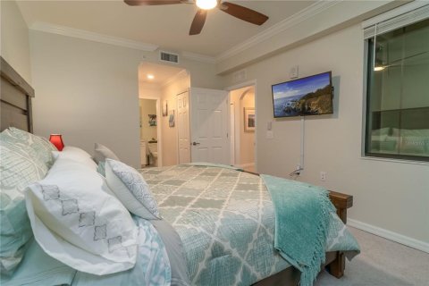 Copropriété à louer à Bradenton, Floride: 2 chambres, 107.21 m2 № 214685 - photo 4