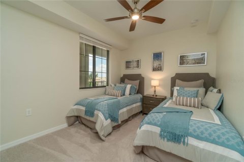 Copropriété à louer à Bradenton, Floride: 2 chambres, 107.21 m2 № 214685 - photo 6