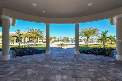 Copropriété à louer à Bradenton, Floride: 2 chambres, 107.21 m2 № 214685 - photo 24