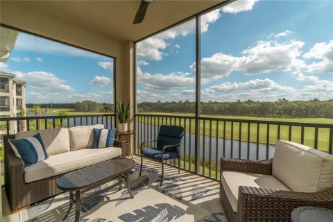 Condominio en alquiler en Bradenton, Florida, 2 dormitorios, 107.21 m2 № 214685 - foto 17