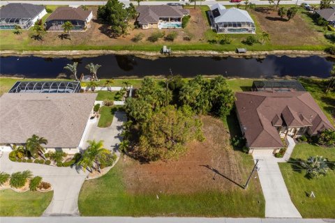 Terreno en venta en Rotonda, Florida № 1243251 - foto 15