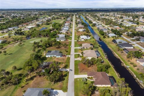 Land in Rotonda, Florida № 1243251 - photo 6