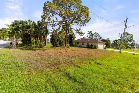 Terreno en venta en Rotonda, Florida № 1243251 - foto 14