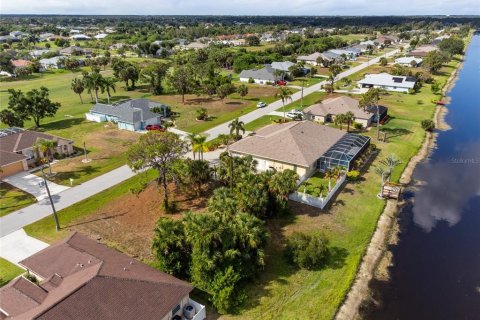 Terreno en venta en Rotonda, Florida № 1243251 - foto 12