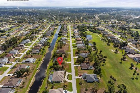 Terreno en venta en Rotonda, Florida № 1243251 - foto 7