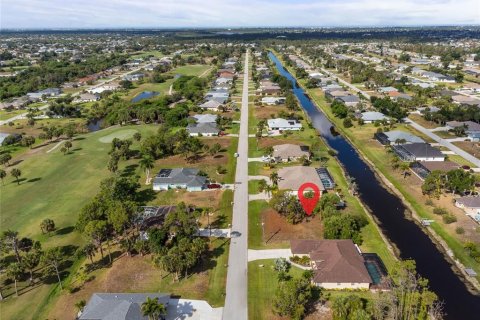 Terreno en venta en Rotonda, Florida № 1243251 - foto 5