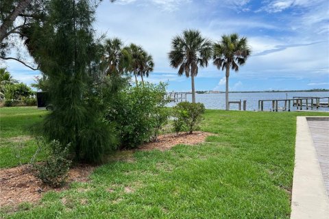 Terreno en venta en Englewood, Florida № 1249265 - foto 6