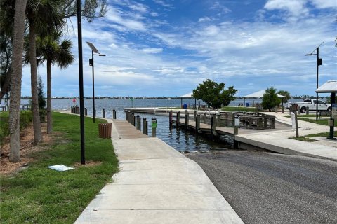 Land in Englewood, Florida № 1249265 - photo 20