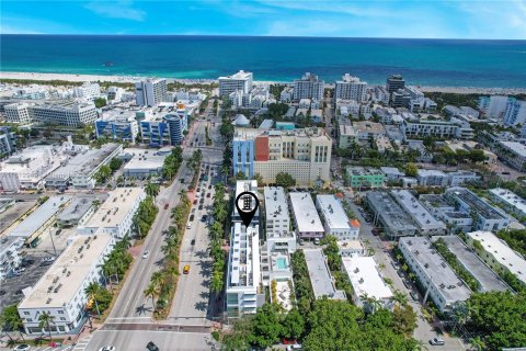 Condominio en venta en Miami Beach, Florida, 2 dormitorios, 88.44 m2 № 1236467 - foto 26