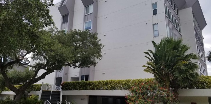 Condo à Sarasota, Floride, 2 chambres  № 213070