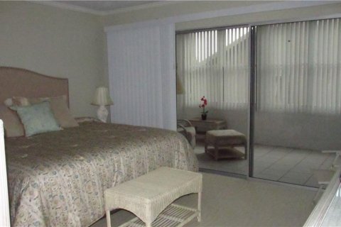 Copropriété à louer à Sarasota, Floride: 2 chambres, 116.13 m2 № 213070 - photo 11