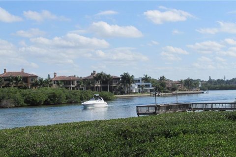 Copropriété à louer à Sarasota, Floride: 2 chambres, 116.13 m2 № 213070 - photo 20