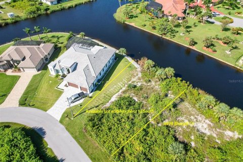 Terreno en venta en Port Charlotte, Florida № 1382493 - foto 4