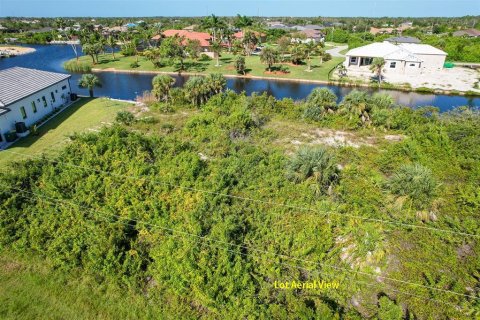 Terreno en venta en Port Charlotte, Florida № 1382493 - foto 2