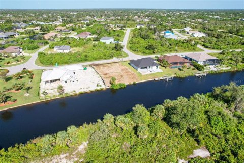 Terreno en venta en Port Charlotte, Florida № 1382493 - foto 12