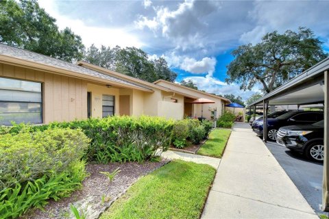 Copropriété à vendre à Zephyrhills, Floride: 2 chambres, 93 m2 № 1382522 - photo 30