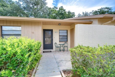 Copropriété à vendre à Zephyrhills, Floride: 2 chambres, 93 m2 № 1382522 - photo 28