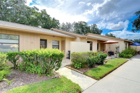 Copropriété à vendre à Zephyrhills, Floride: 2 chambres, 93 m2 № 1382522 - photo 29