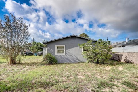 House in Haines City, Florida 3 bedrooms, 81.75 sq.m. № 1347003 - photo 14