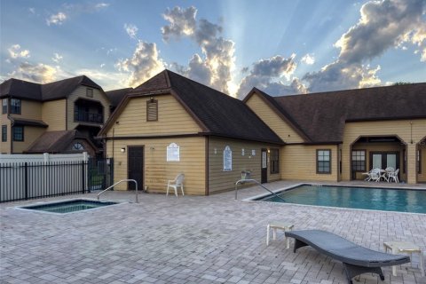 Copropriété à vendre à Altamonte Springs, Floride: 2 chambres, 82.96 m2 № 1382492 - photo 28