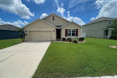 Casa en venta en Palmetto, Florida, 4 dormitorios, 169.73 m2 № 1382456 - foto 1