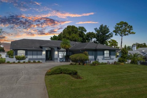 Villa ou maison à vendre à Hudson, Floride: 3 chambres, 202.16 m2 № 1382521 - photo 1