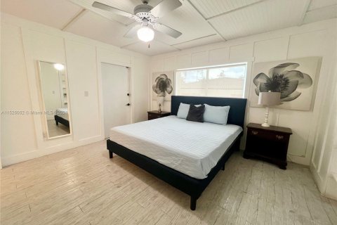 Купить виллу или дом в Норт-Майами-Бич, Флорида 4 спальни, 377м2, № 986271 - фото 6