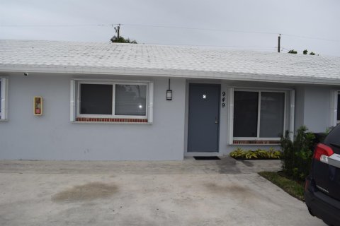 Купить коммерческую недвижимость в Форт-Пирс, Флорида 285.21м2, № 956628 - фото 20