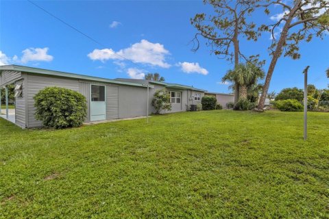 Villa ou maison à vendre à Port Charlotte, Floride: 3 chambres, 120.96 m2 № 1367748 - photo 26