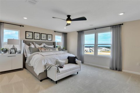 Villa ou maison à vendre à Kissimmee, Floride: 5 chambres, 281.49 m2 № 1313747 - photo 15